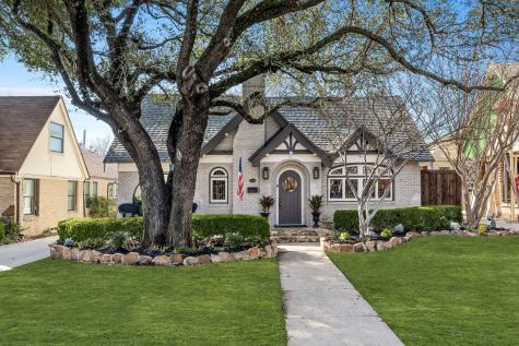 5440 Vanderbilt Avenue Dallas TX 75206