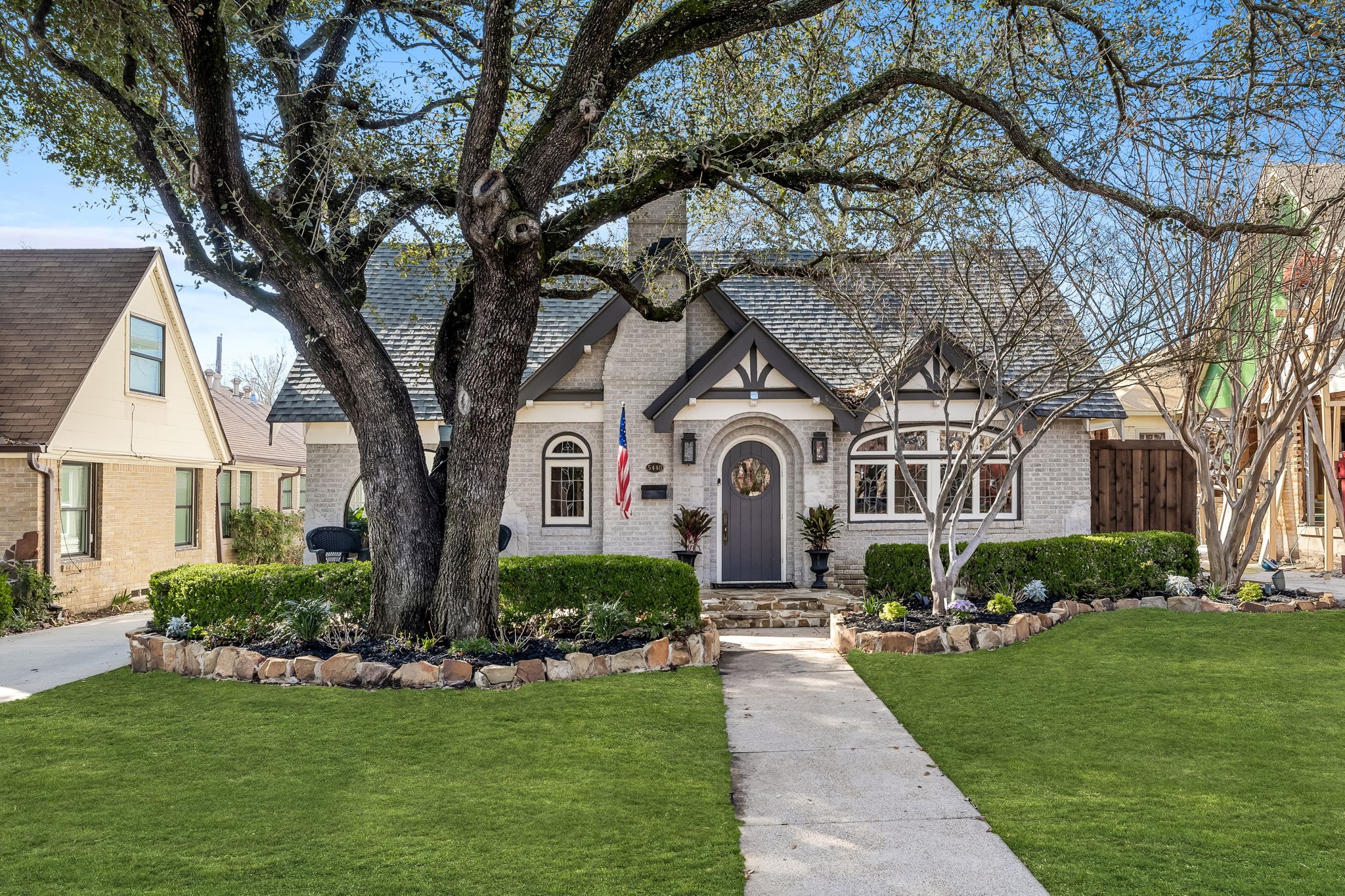 5440 Vanderbilt Avenue Dallas TX 75206