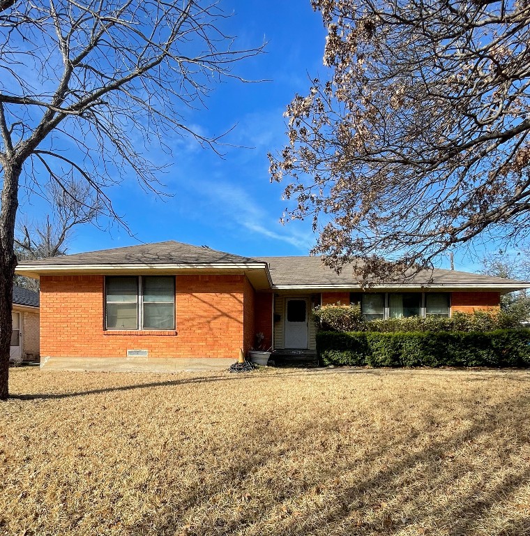 10221 Champa Drive Dallas TX 75218