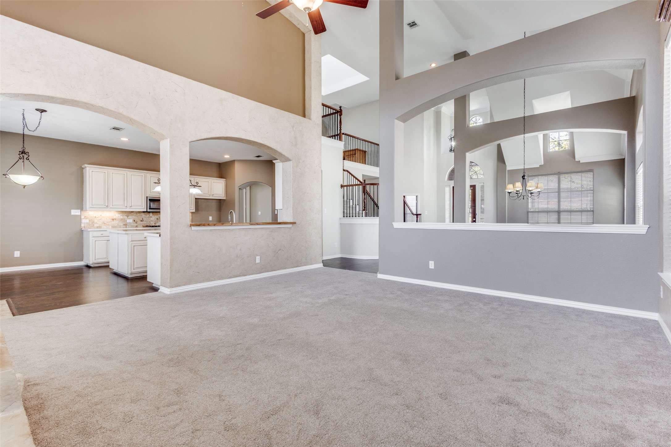 4705 Virginia Woods Drive Mckinney TX 75071