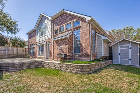 4705 Virginia Woods Drive Mckinney TX 75071
