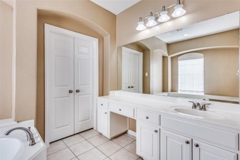 4705 Virginia Woods Drive Mckinney TX 75071