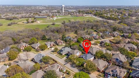 4705 Virginia Woods Drive Mckinney TX 75071