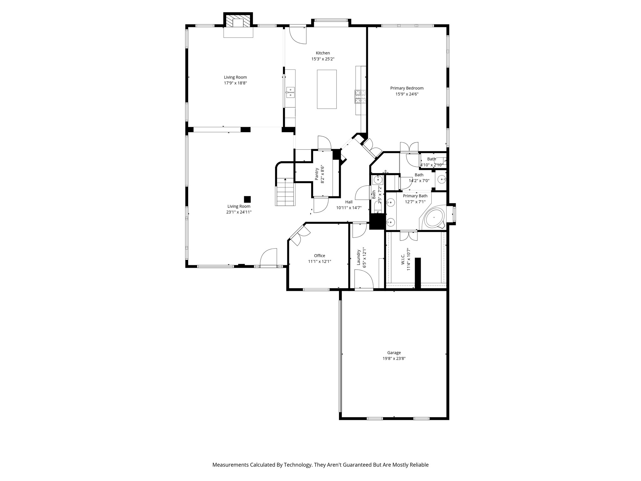 4705 Virginia Woods Drive Mckinney TX 75071