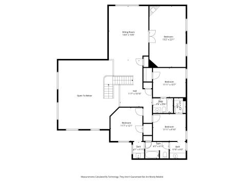 4705 Virginia Woods Drive Mckinney TX 75071