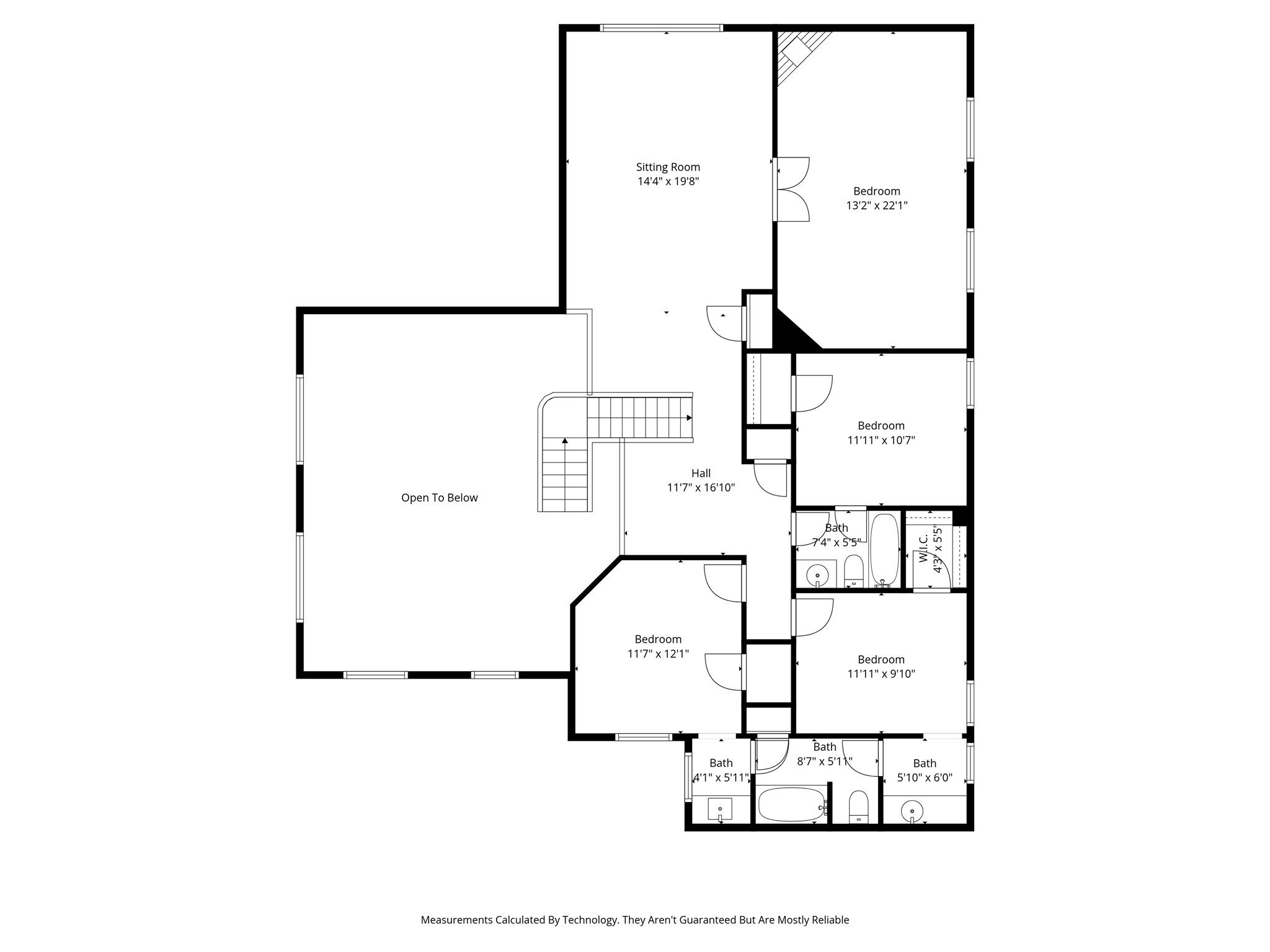 4705 Virginia Woods Drive Mckinney TX 75071