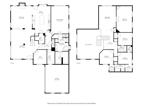 4705 Virginia Woods Drive Mckinney TX 75071