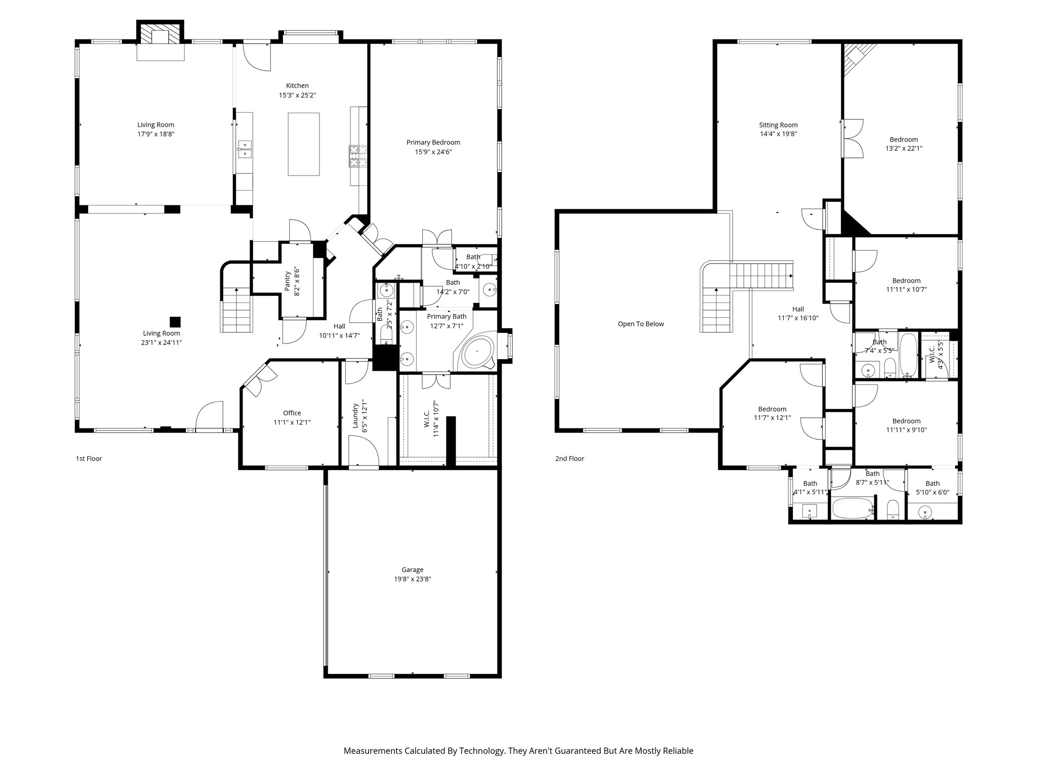 4705 Virginia Woods Drive Mckinney TX 75071