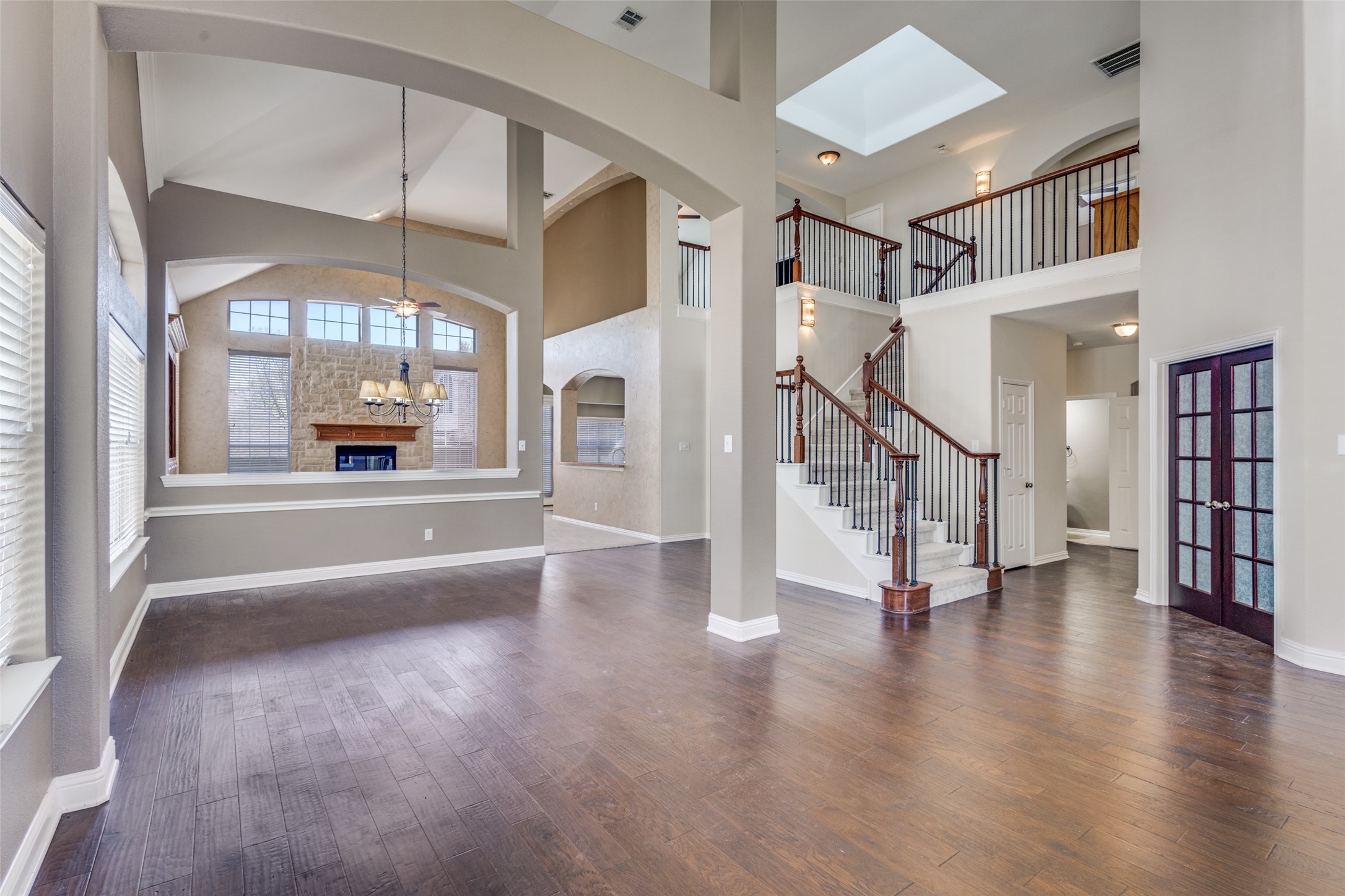 4705 Virginia Woods Drive Mckinney TX 75071