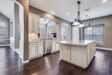 4705 Virginia Woods Drive Mckinney TX 75071