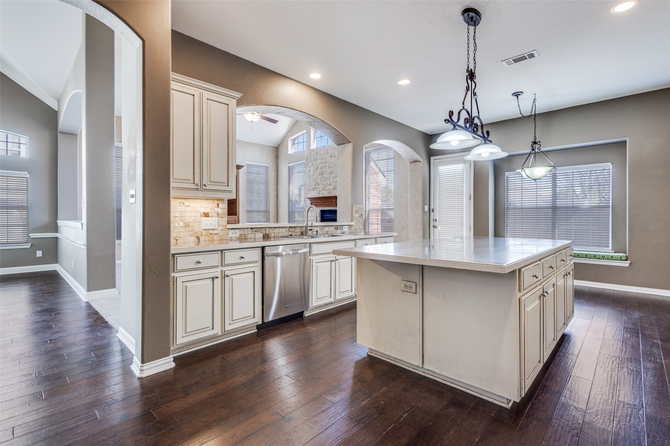 4705 Virginia Woods Drive Mckinney TX 75071