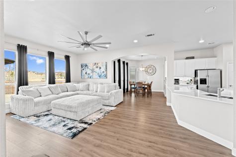 4125 Willingham Court Fort Worth TX 76244
