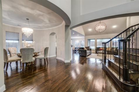 1004 Longhill Way Forney TX 75126