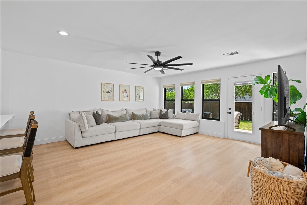 5856 Winding Woods Trail Dallas TX 75227