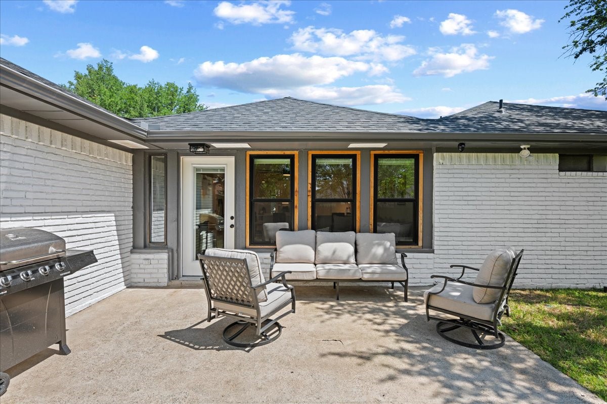 5856 Winding Woods Trail Dallas TX 75227