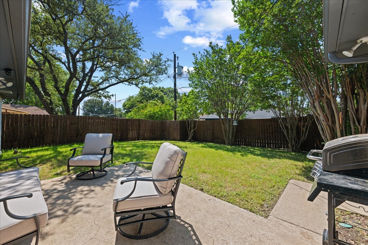 5856 Winding Woods Trail Dallas TX 75227