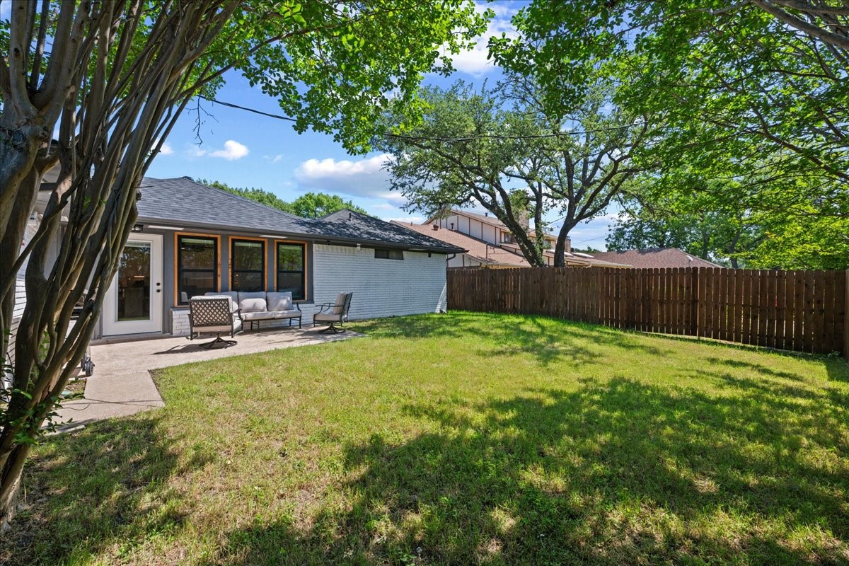 5856 Winding Woods Trail Dallas TX 75227