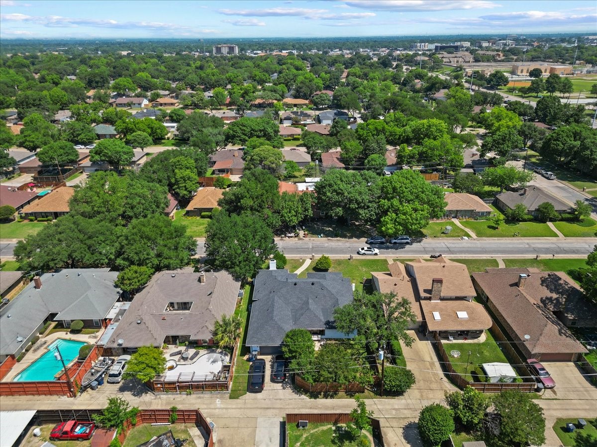 5856 Winding Woods Trail Dallas TX 75227