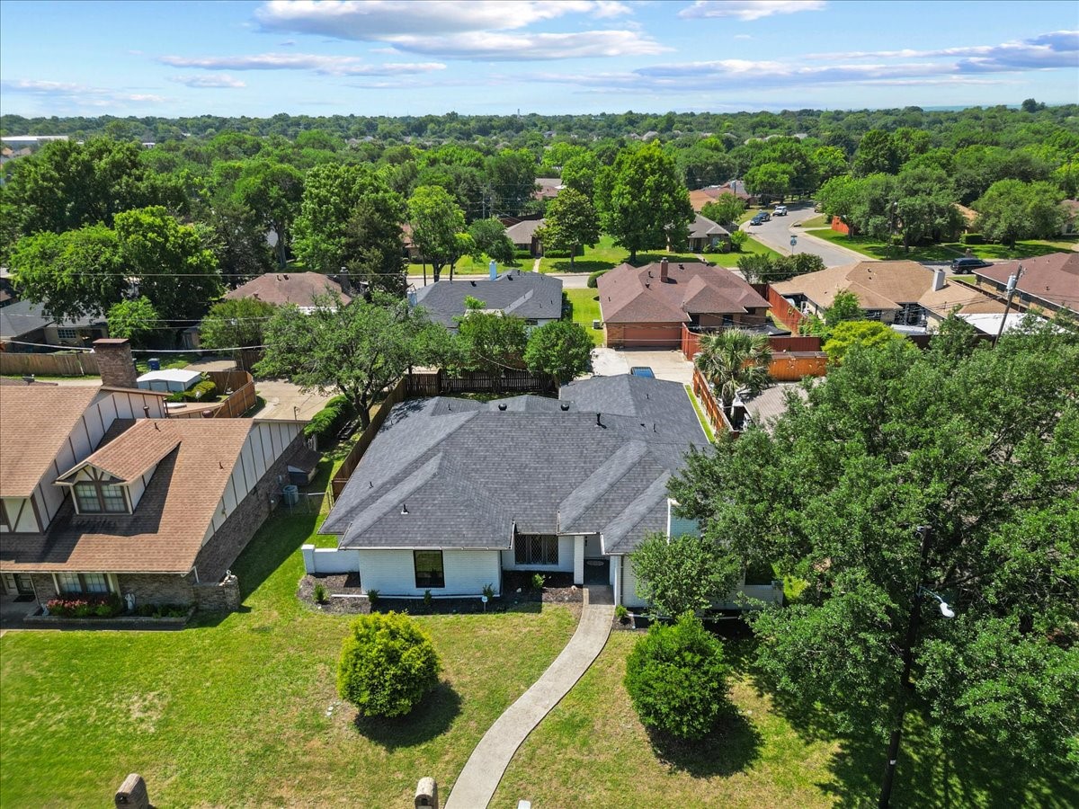 5856 Winding Woods Trail Dallas TX 75227