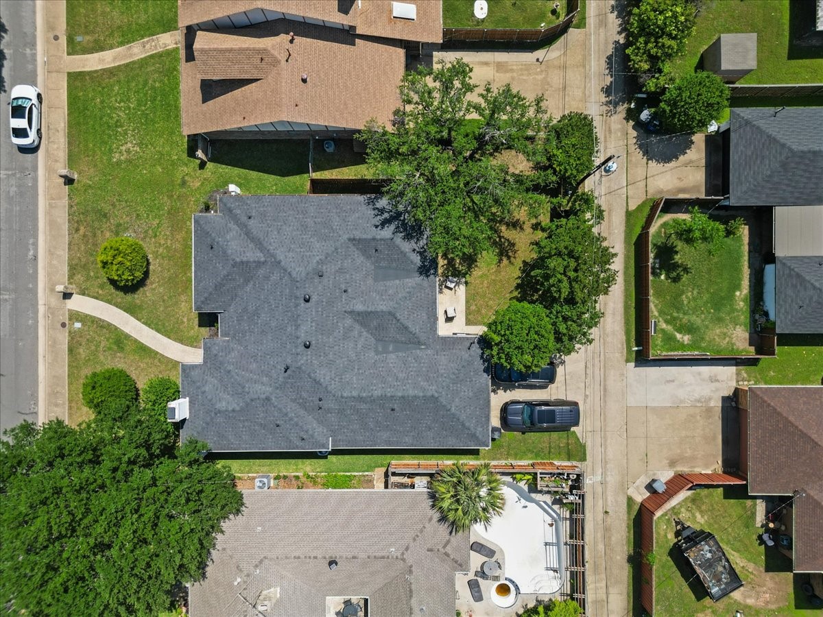 5856 Winding Woods Trail Dallas TX 75227