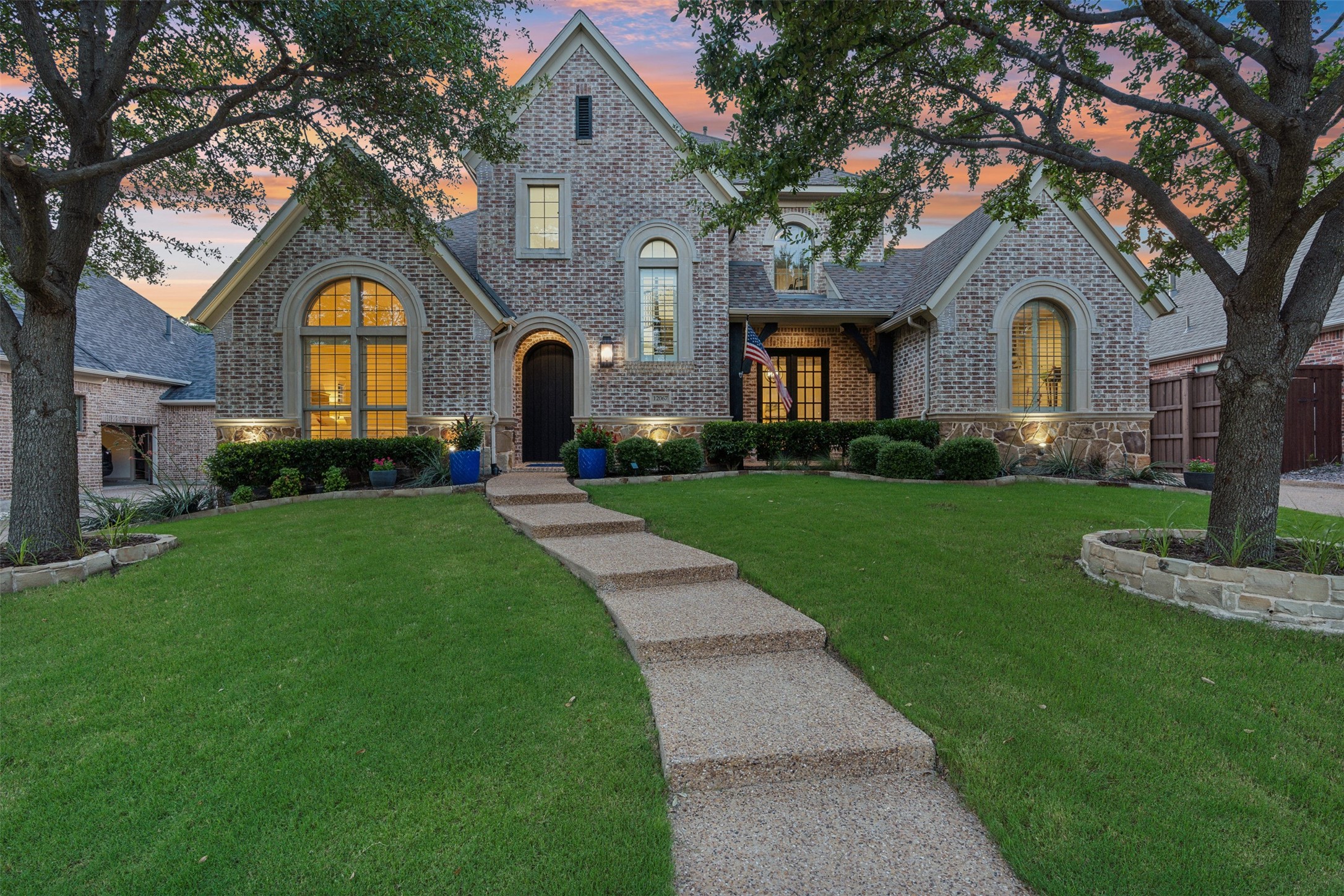 12067 Ashaway Lane Frisco TX 75035
