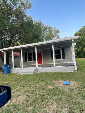 621 Mcentire Road Trinidad TX 75163