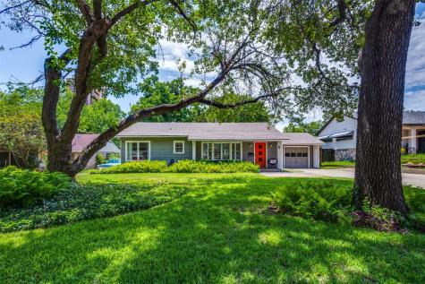 300 Woodland Street Denton TX 76209