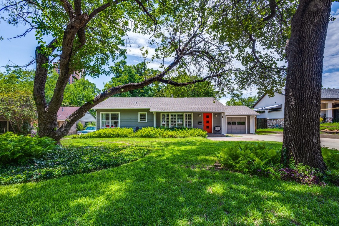 300 Woodland Street Denton TX 76209