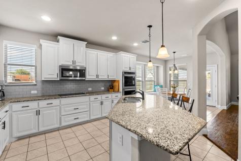 632 Leadtree Trail Fort Worth TX 76108