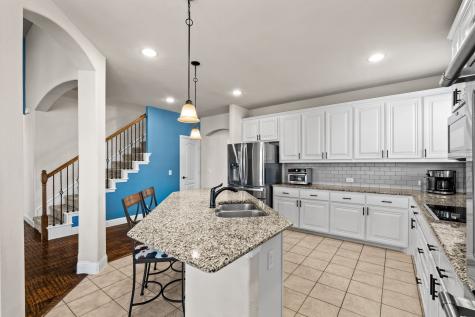 632 Leadtree Trail Fort Worth TX 76108