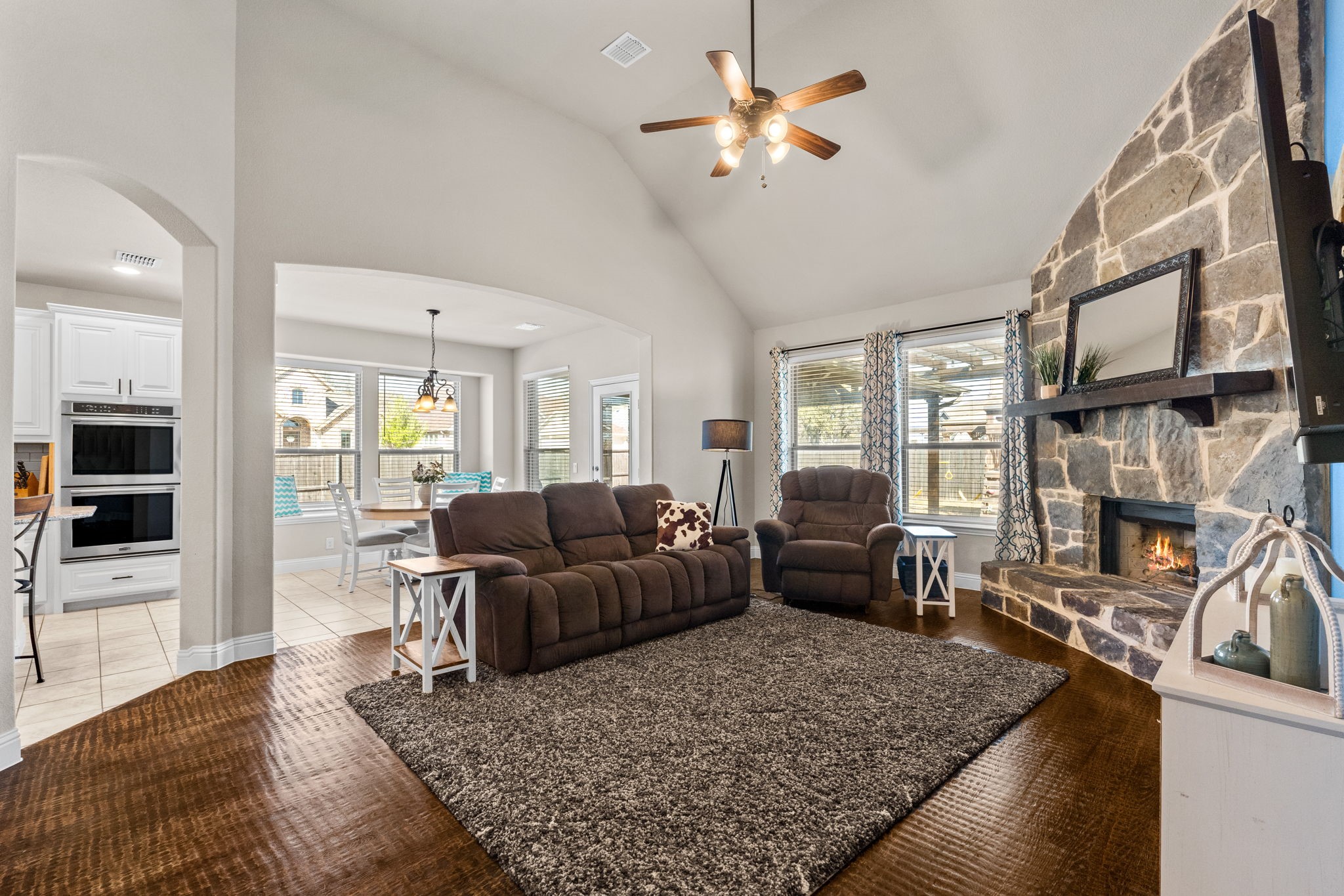632 Leadtree Trail Fort Worth TX 76108