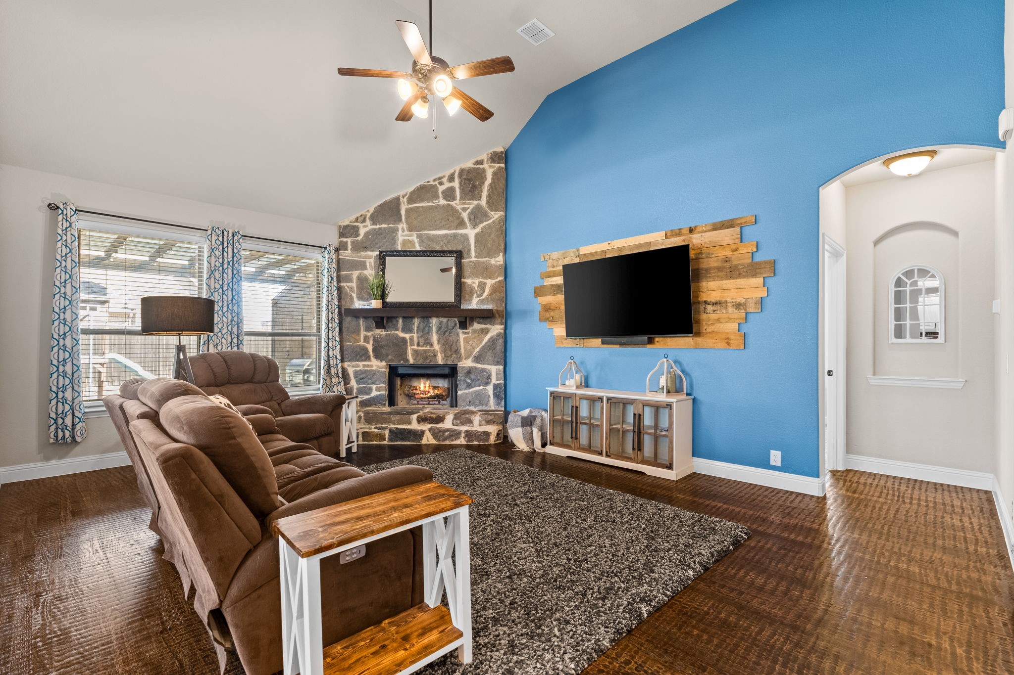632 Leadtree Trail Fort Worth TX 76108