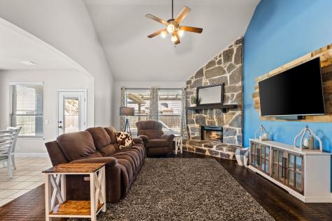632 Leadtree Trail Fort Worth TX 76108