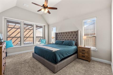 632 Leadtree Trail Fort Worth TX 76108