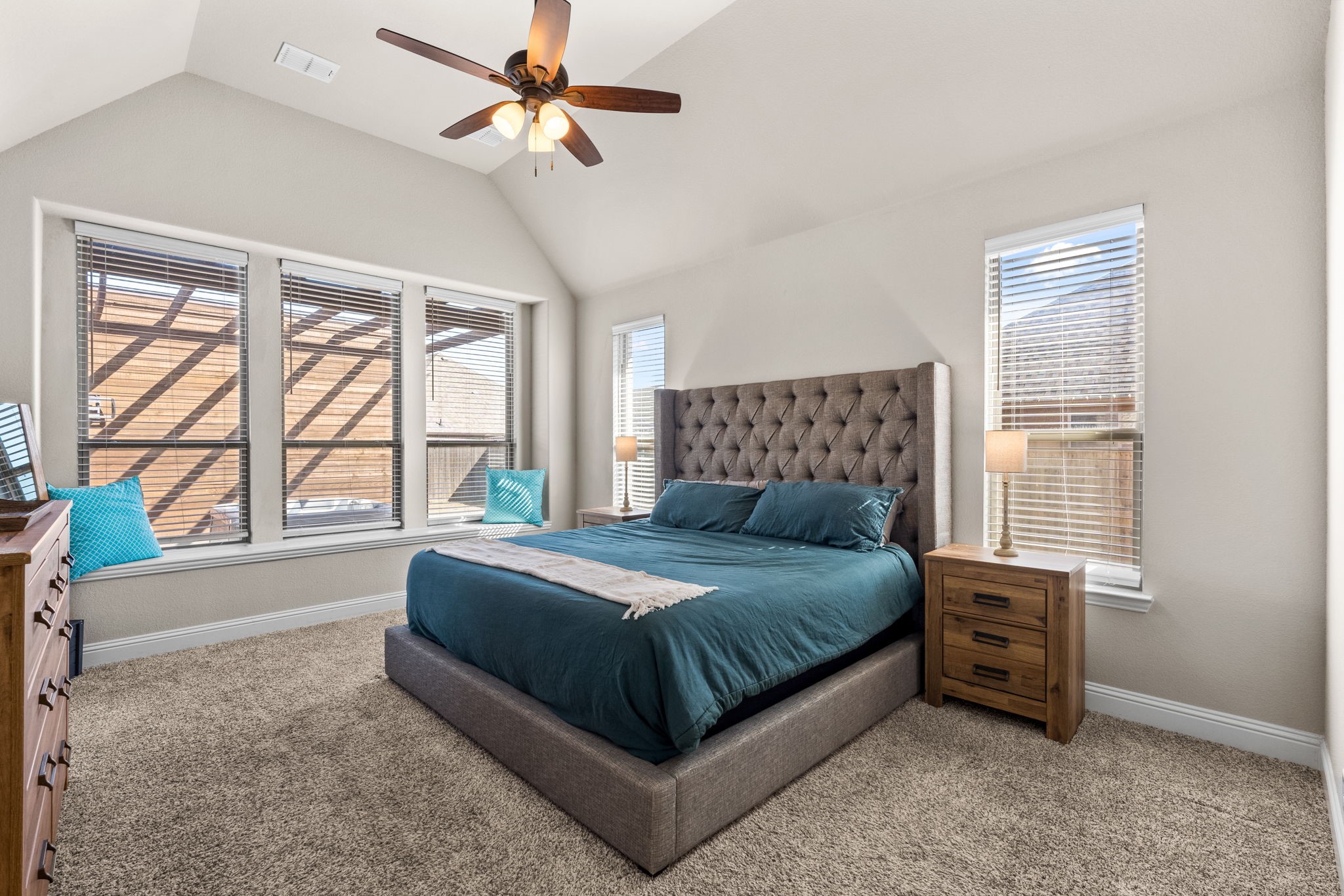 632 Leadtree Trail Fort Worth TX 76108