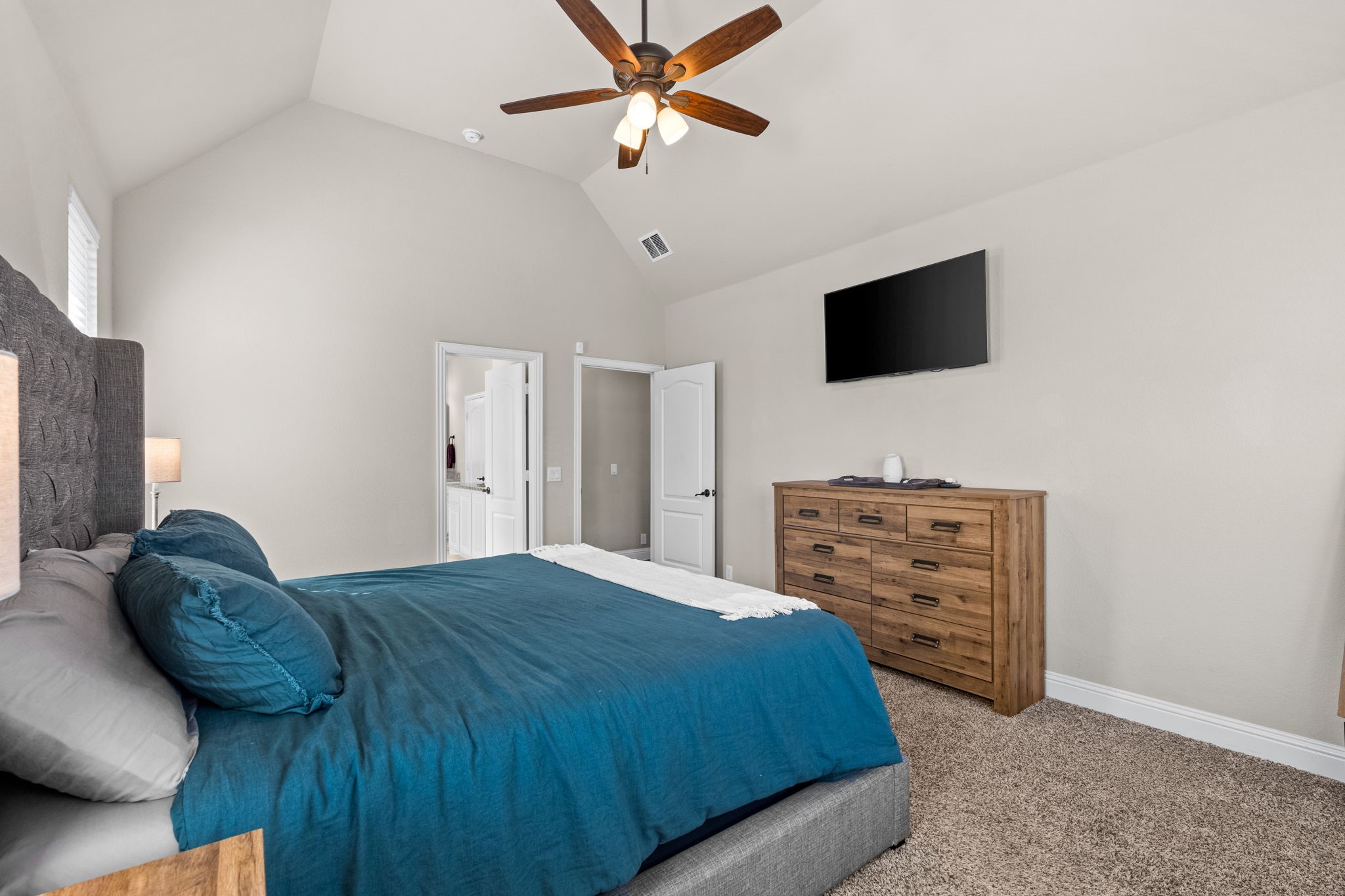 632 Leadtree Trail Fort Worth TX 76108