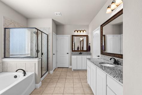 632 Leadtree Trail Fort Worth TX 76108