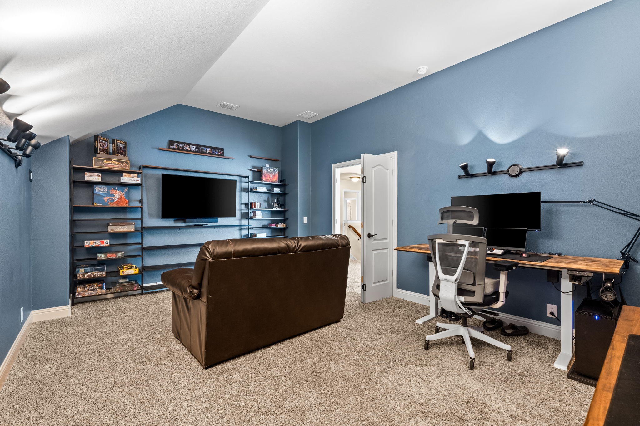 632 Leadtree Trail Fort Worth TX 76108
