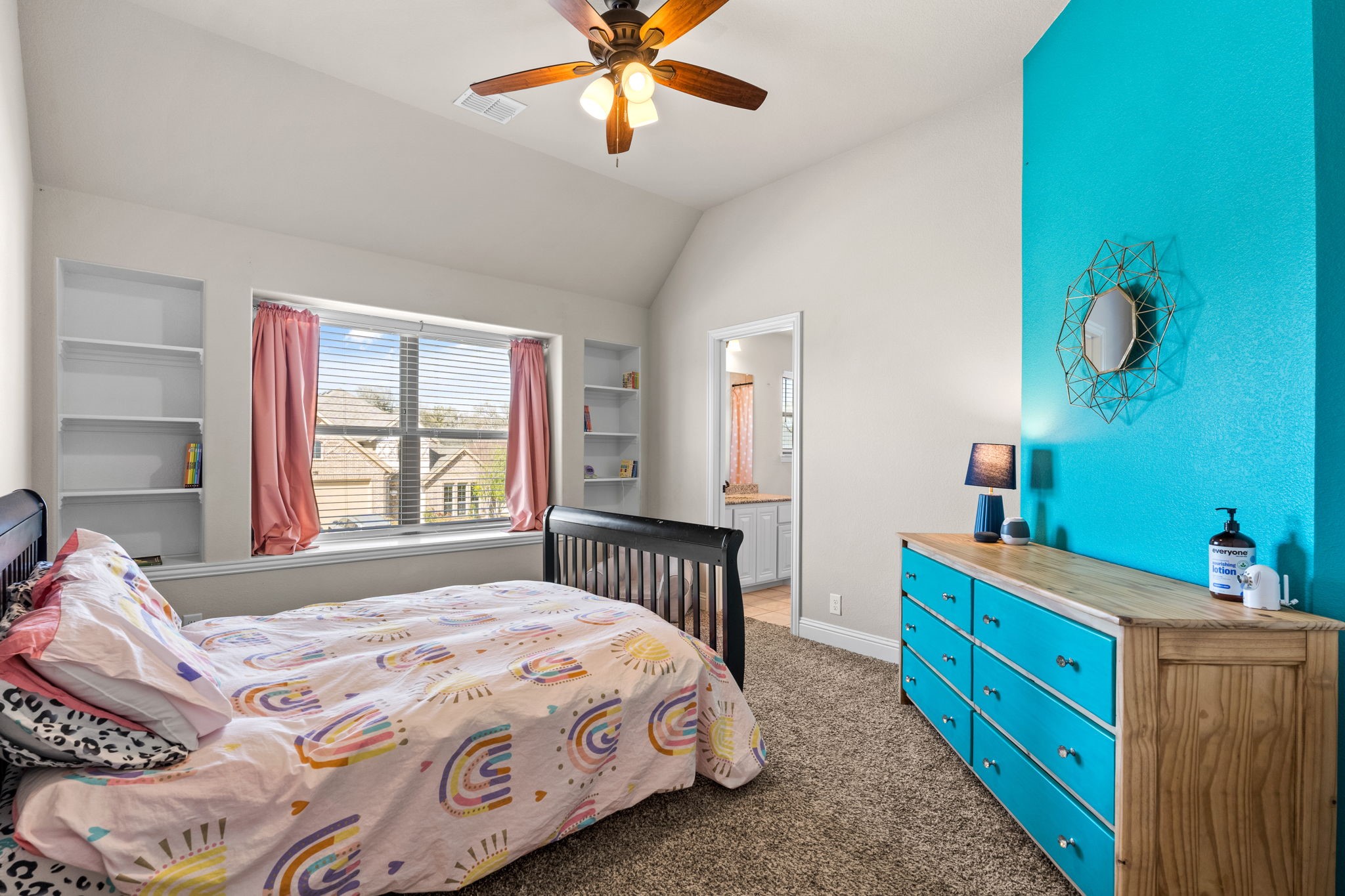632 Leadtree Trail Fort Worth TX 76108