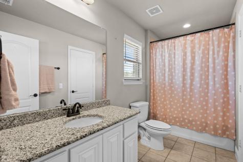 632 Leadtree Trail Fort Worth TX 76108