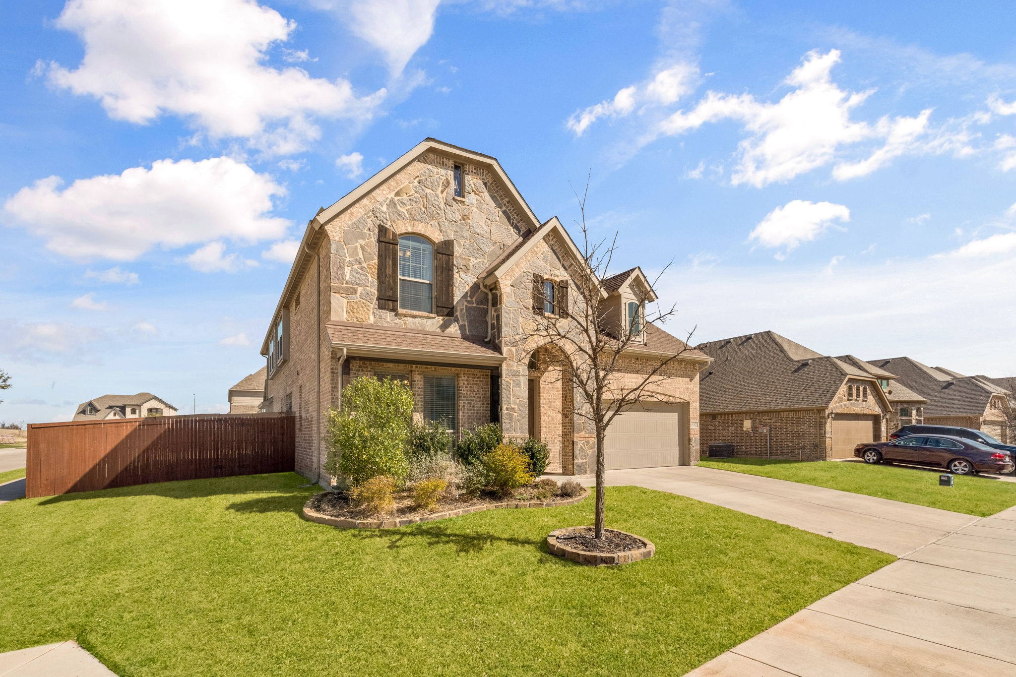 632 Leadtree Trail Fort Worth TX 76108