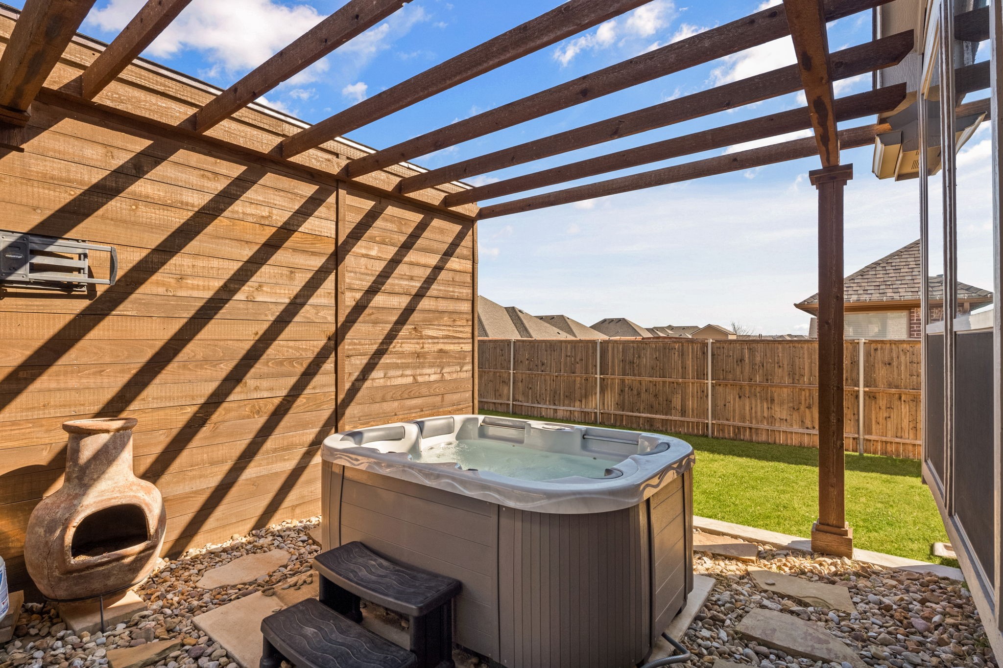 632 Leadtree Trail Fort Worth TX 76108