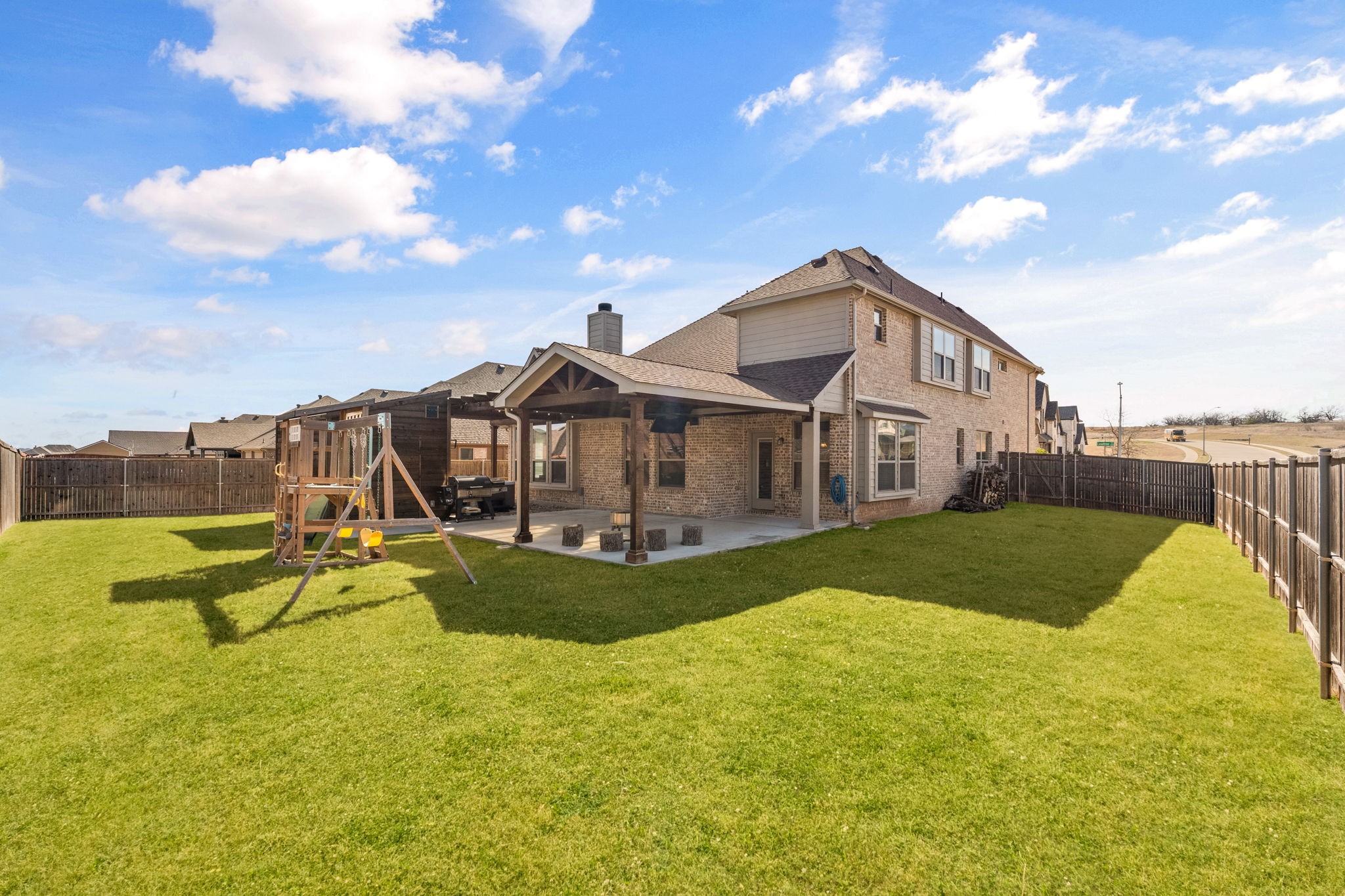 632 Leadtree Trail Fort Worth TX 76108