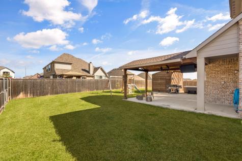 632 Leadtree Trail Fort Worth TX 76108