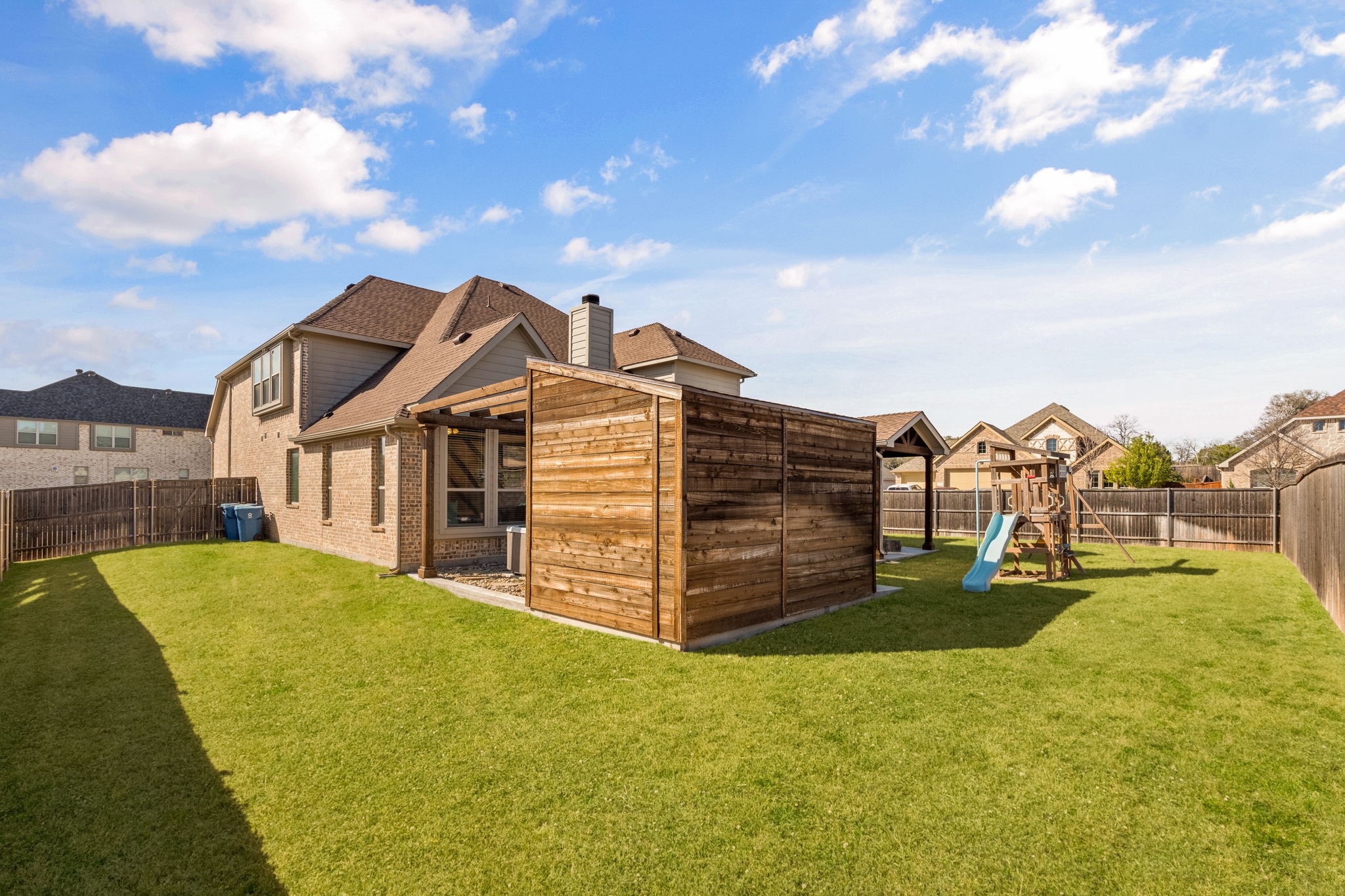 632 Leadtree Trail Fort Worth TX 76108