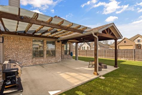 632 Leadtree Trail Fort Worth TX 76108