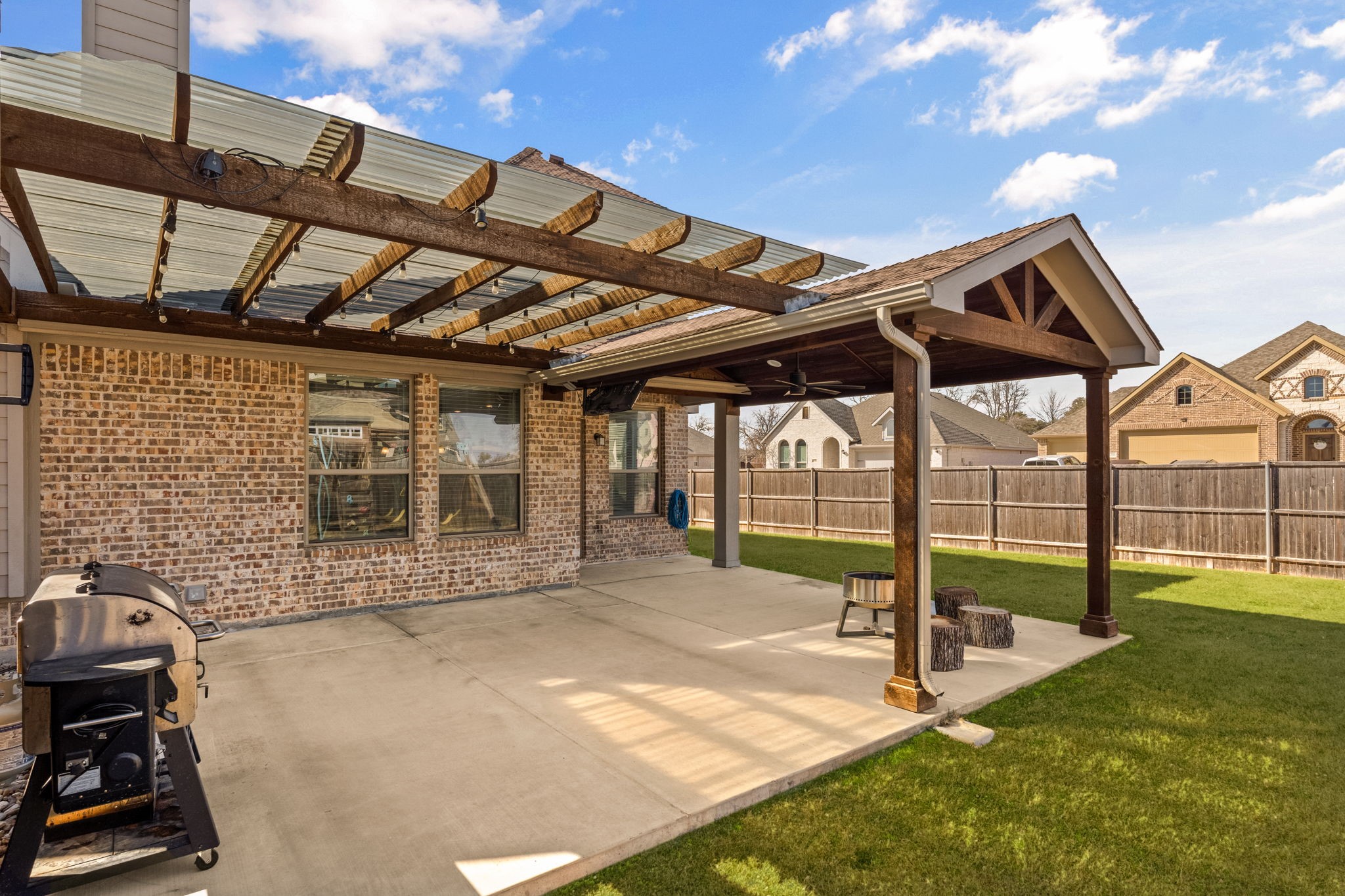 632 Leadtree Trail Fort Worth TX 76108