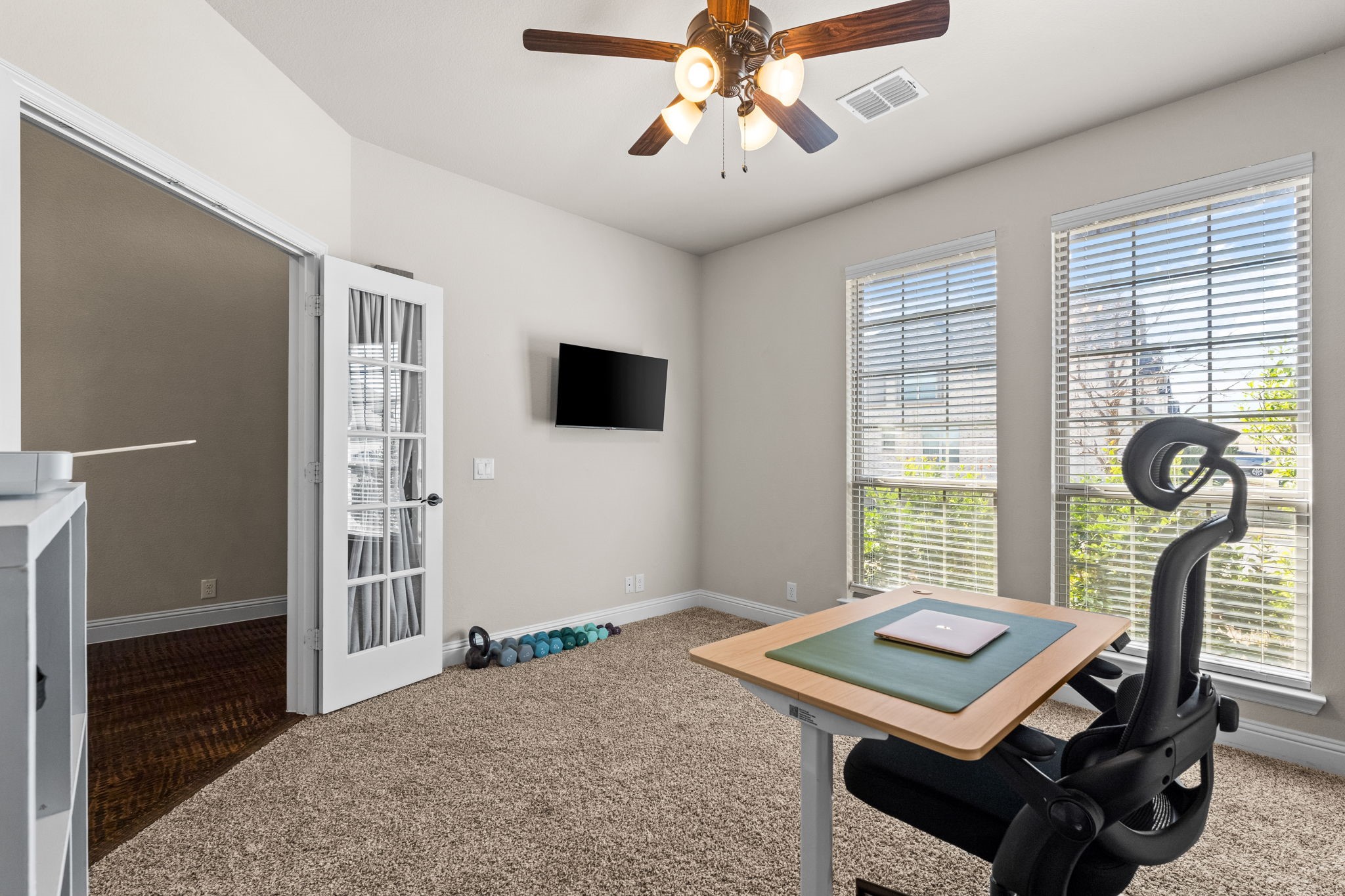 632 Leadtree Trail Fort Worth TX 76108
