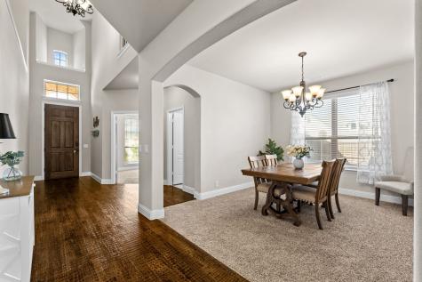 632 Leadtree Trail Fort Worth TX 76108