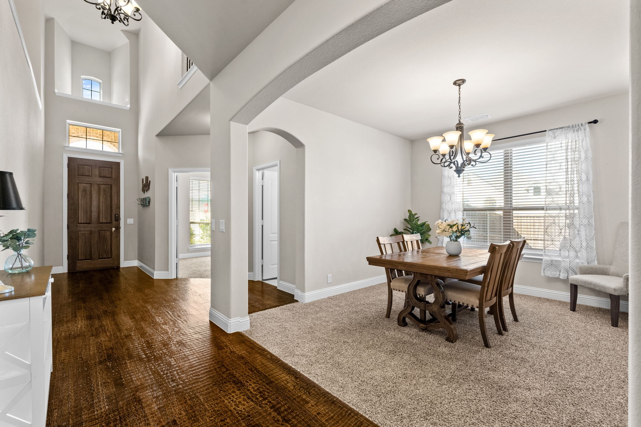 632 Leadtree Trail Fort Worth TX 76108